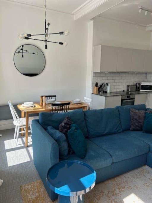 Modern Apartment Within Historic Chester City Walls Exterior foto